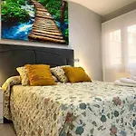 Urquijo Playa by FlowHome