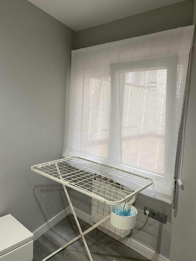 Apartamento Urquijo Playa By Flowhome